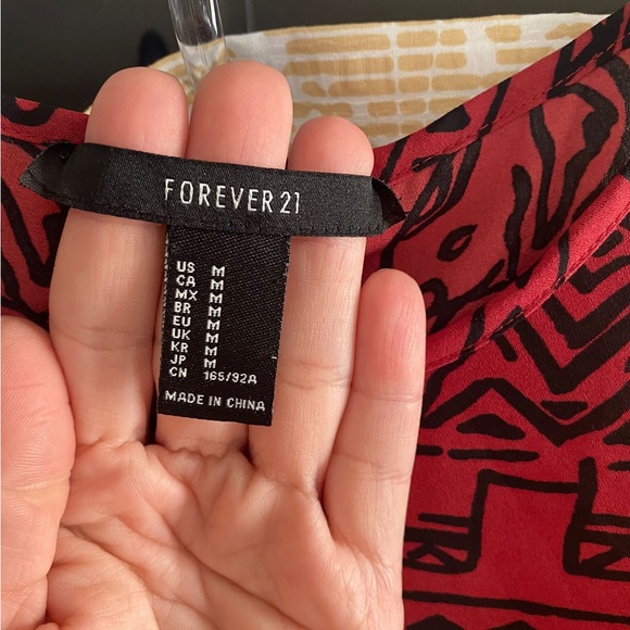 Boho 🐘 dress - Picture 7 of 8